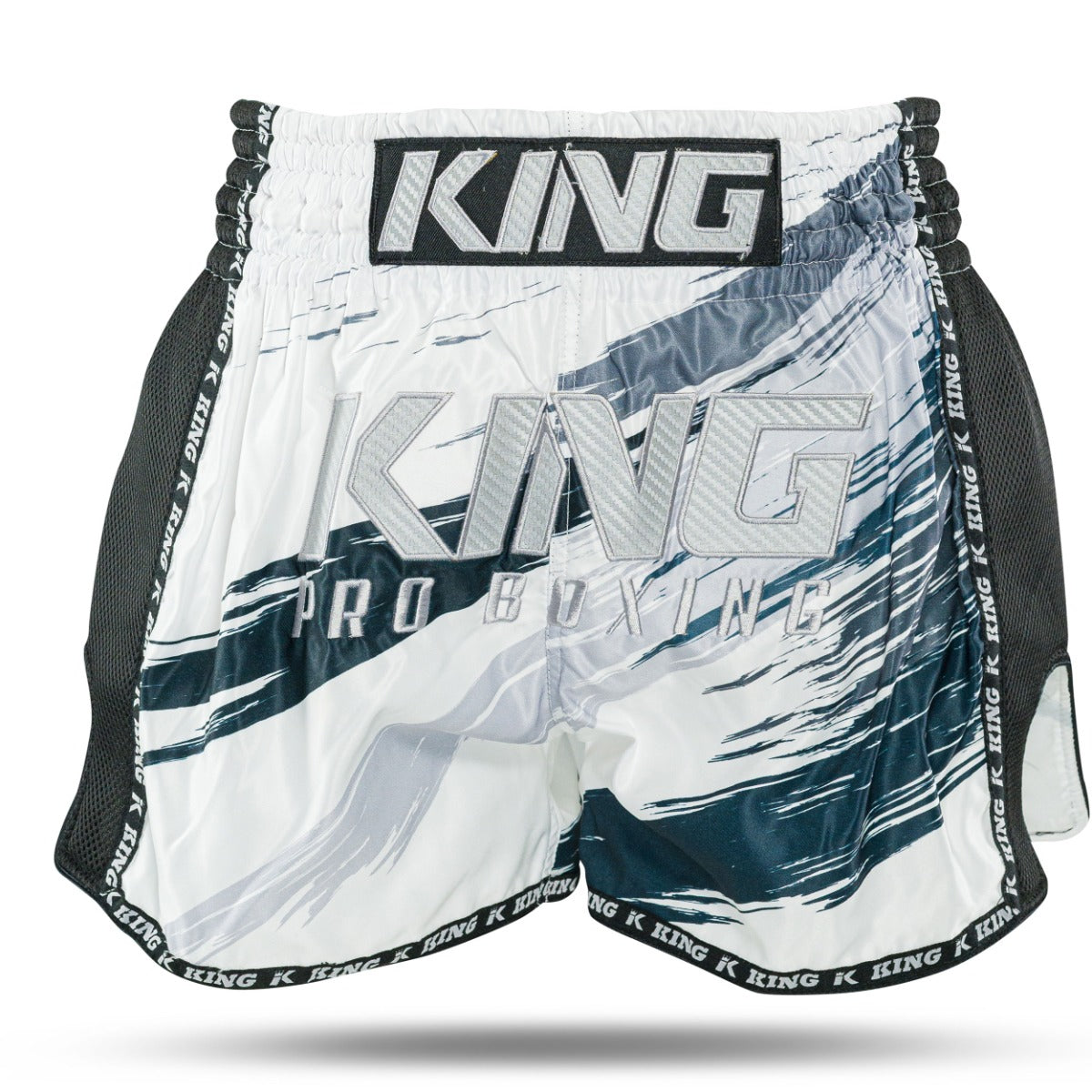 King Pro Boxing Storm 2 Muay Thai Short
