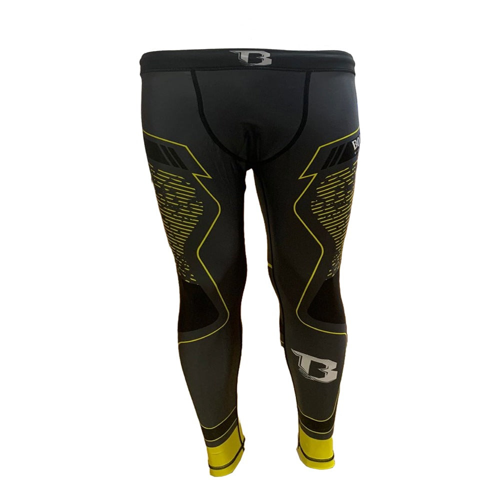 BFG MMA SPATS