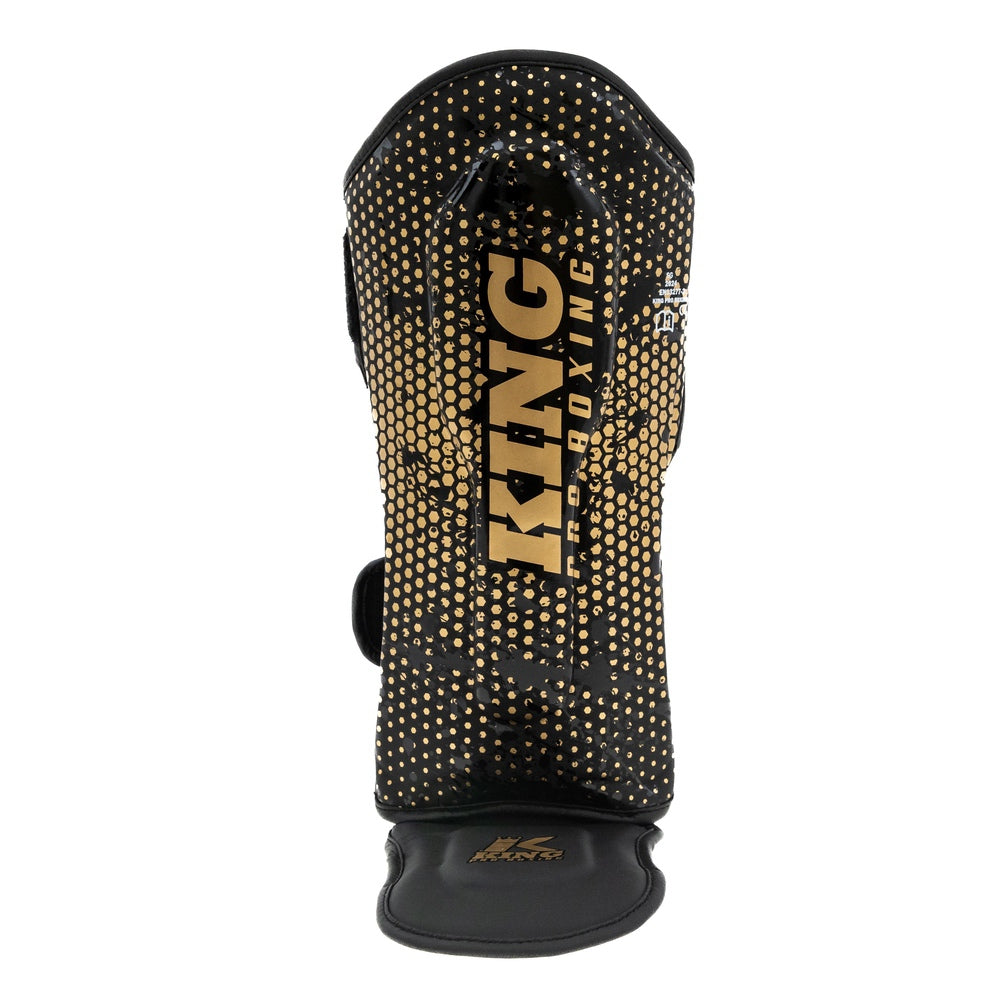 King Pro Boxing Hexagon youth scheenbeschermers nr. 2