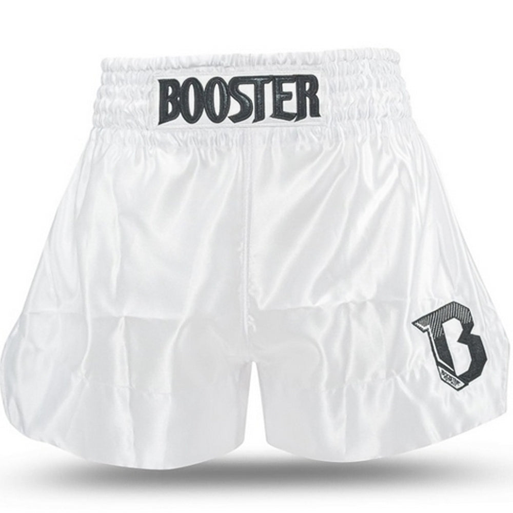 Booster TBT Core 4 Fightshorts