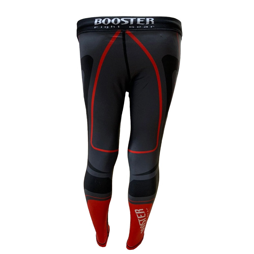 Booster Delta 1 MMA Spats