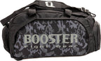 Booster Duffle bag groot — camouflage