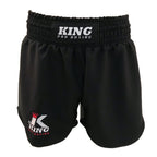 King Pro Boxing Stormking Basic Trunk