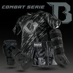 Booster TBT Combat Series 4 Kinder Fightshorts
