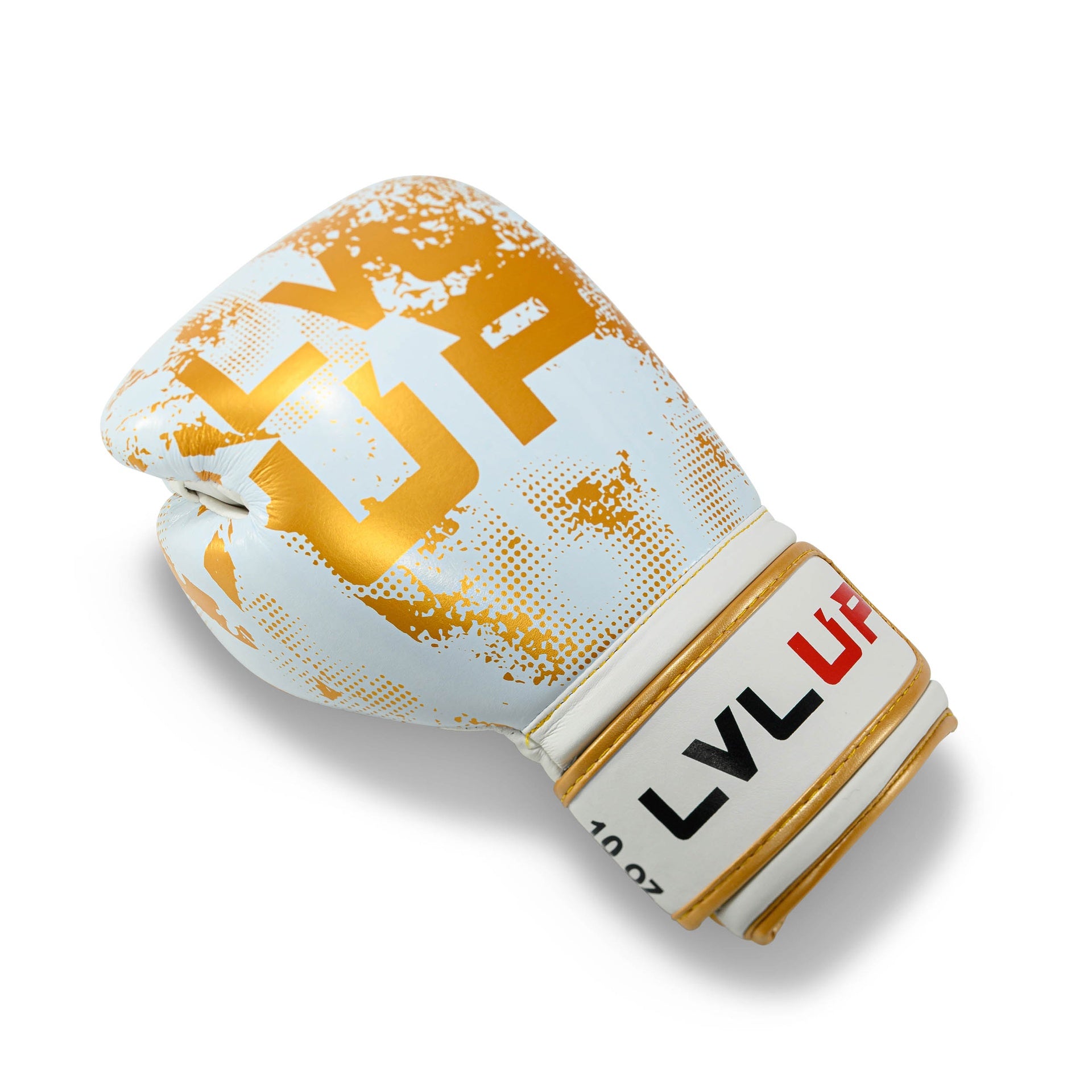 LVL UP BOXING GLOVES
