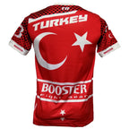 Booster Team Turkey T-shirt