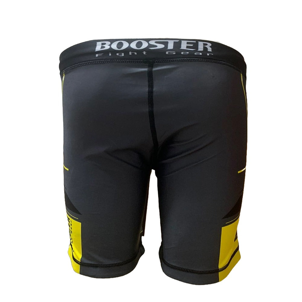 Booster Delta 3 Compressieshort