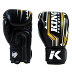 King Pro Boxing SPARTAN bokshandschoenen nr. 3