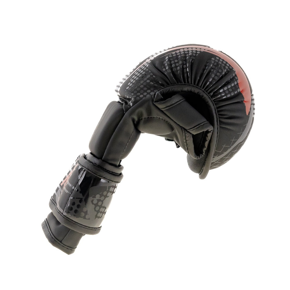 King Pro Boxing Shogun MMA handschoenen nr. 3