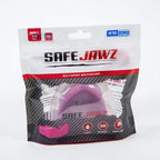 SAFEJAWZ MOUNTHGUARD