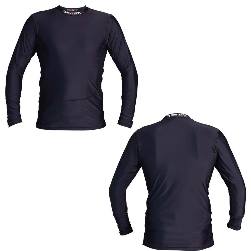 Booster GS Rash 2 Rashguard