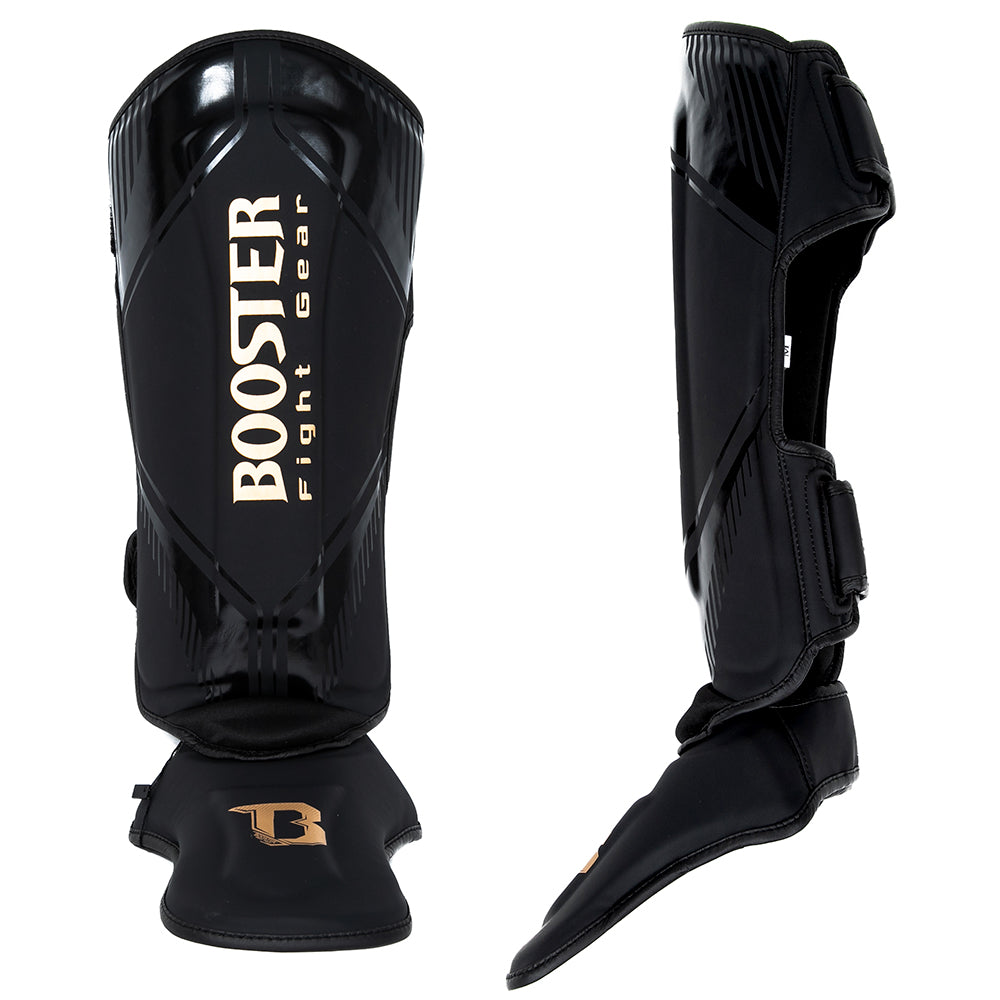 Booster Bangkok scheenbeschermers nr. 1