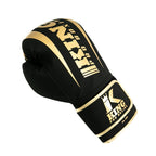 King Pro Boxing REVO bokshandschoenen nr. 6