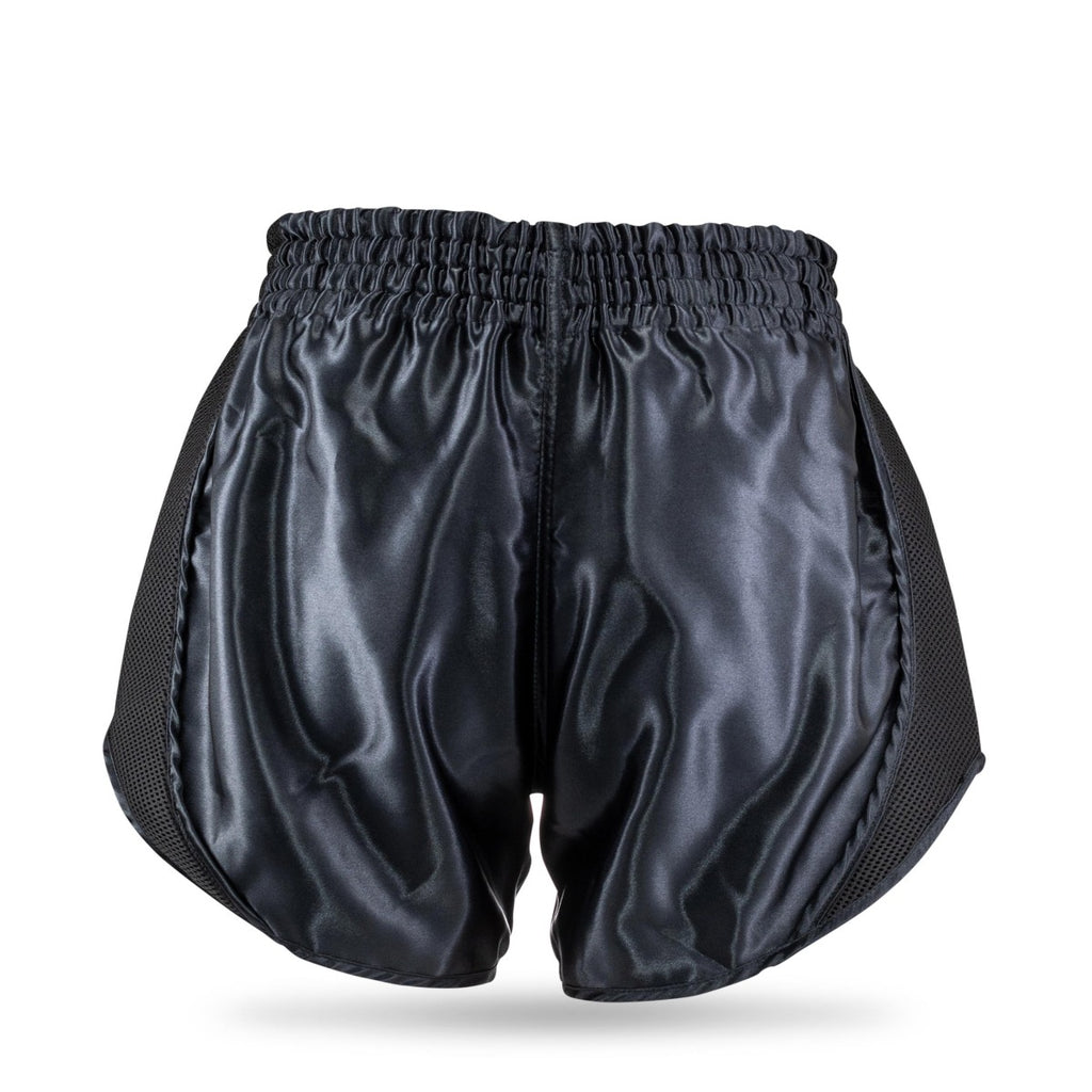 King Pro Boxing Retro Mesh 1 Muay Thai Short