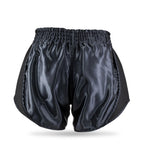 King Pro Boxing Retro Mesh 1 Muay Thai Short