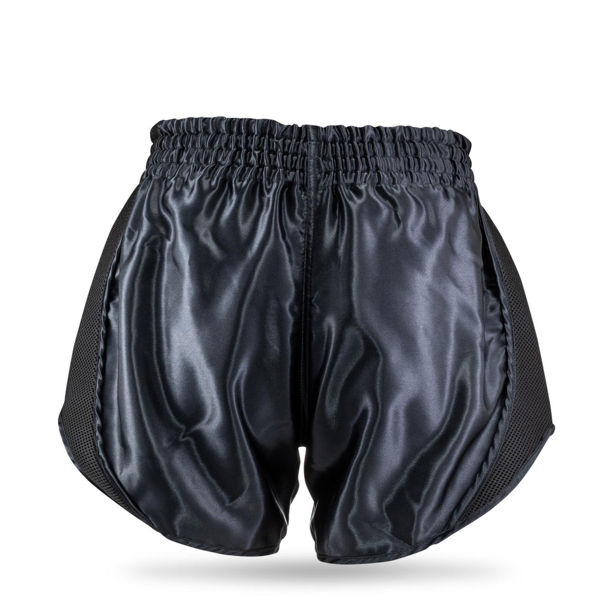 King Pro Boxing Retro Mesh 1 Muay Thai Short