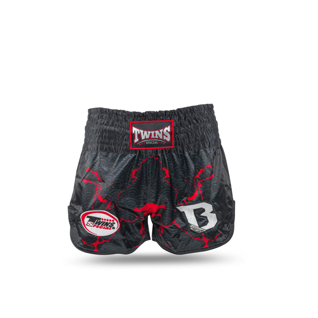 Twins X Booster TBT Short 7