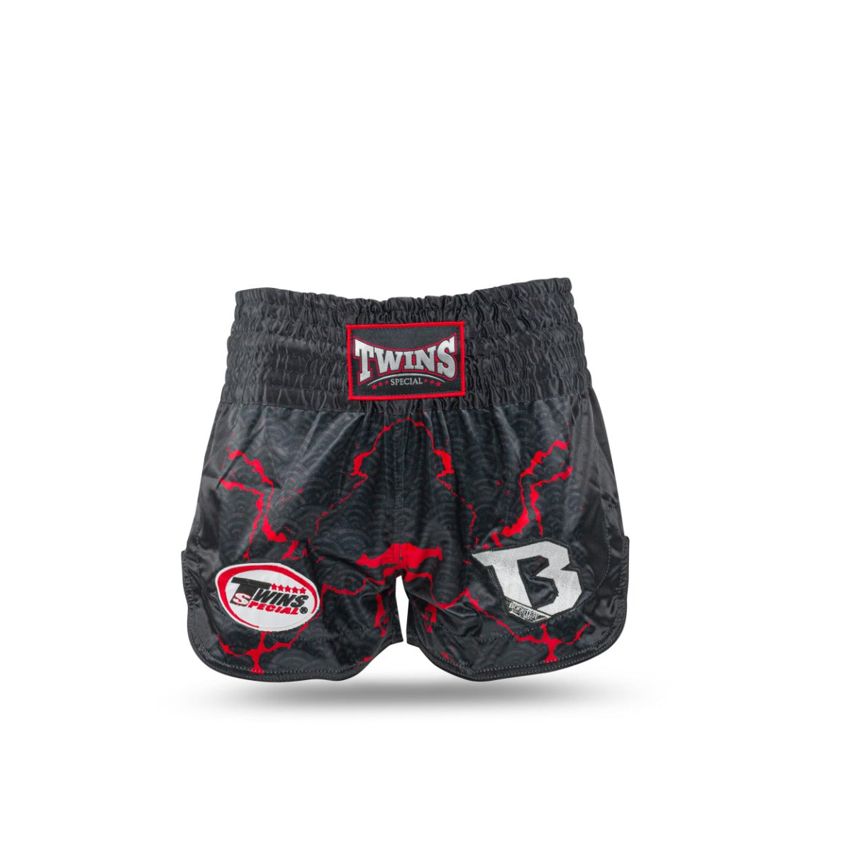 TWINS X BOOSTER SHORTS