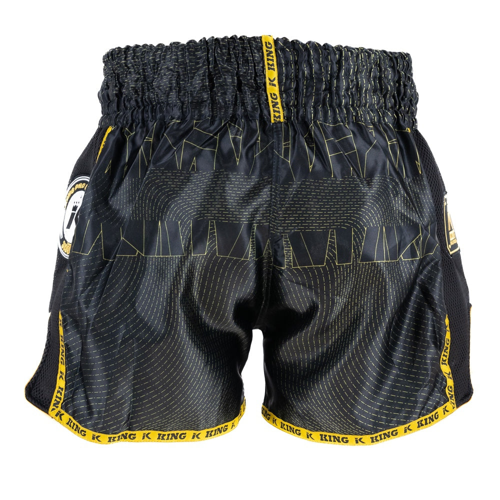 King Pro Boxing 08 Muay Thai Short nr. 1