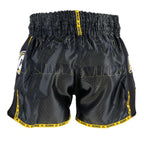 King Pro Boxing 08 Muay Thai Short nr. 1