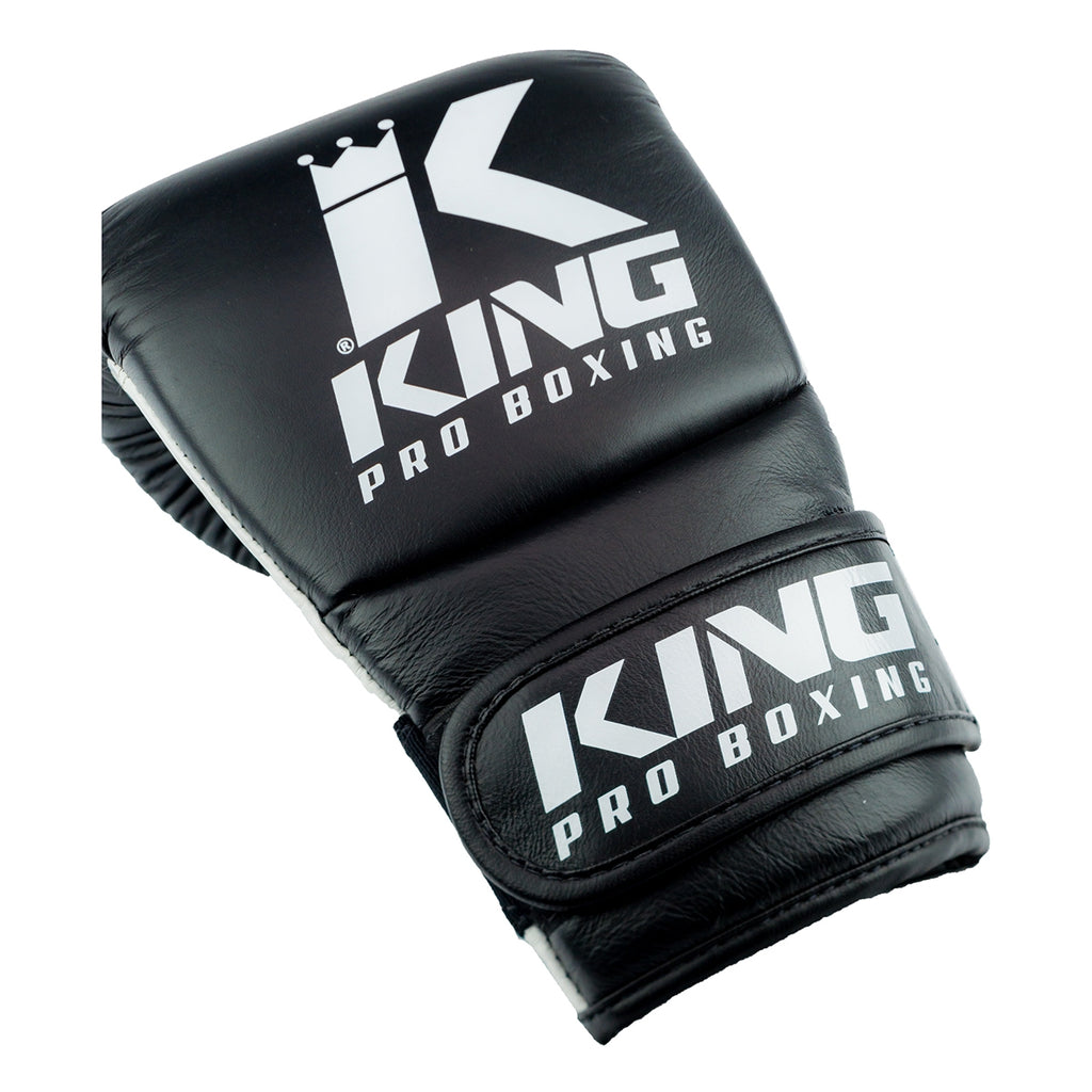 King Pro Boxing BM zakhandschoenen