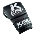 King Pro Boxing BM zakhandschoenen