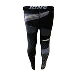KPB MMA SPATS