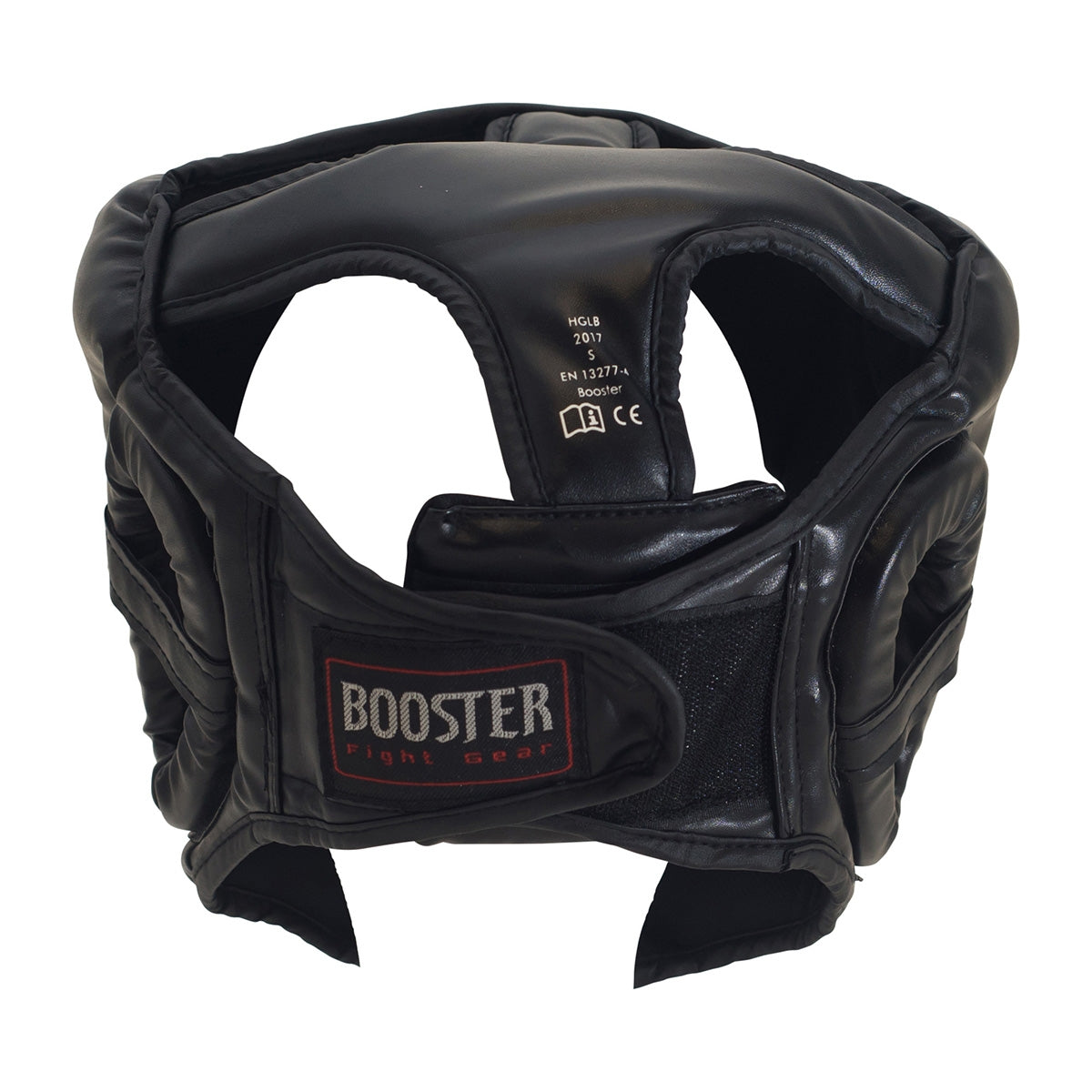 Booster HGL B 2 Hoofdbeschermer