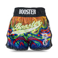 Booster TBT Flow 3 Fightshorts