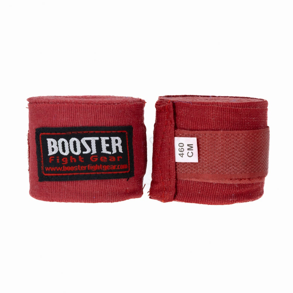 Booster BPC Bandages 460cm Wijnrood