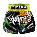 TWINS SHORTS