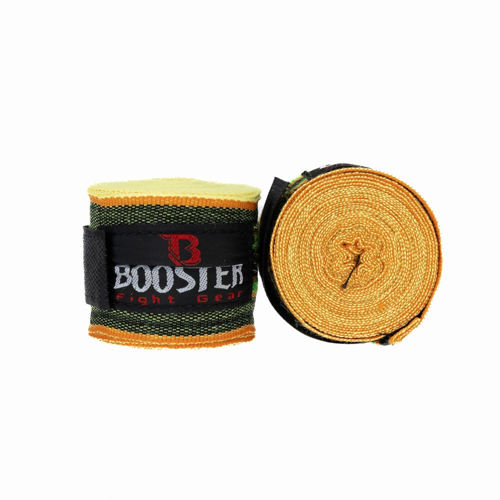 Booster BPC Retro 6 Bandages 460cm