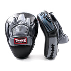 TWINS FOCUS MITTS