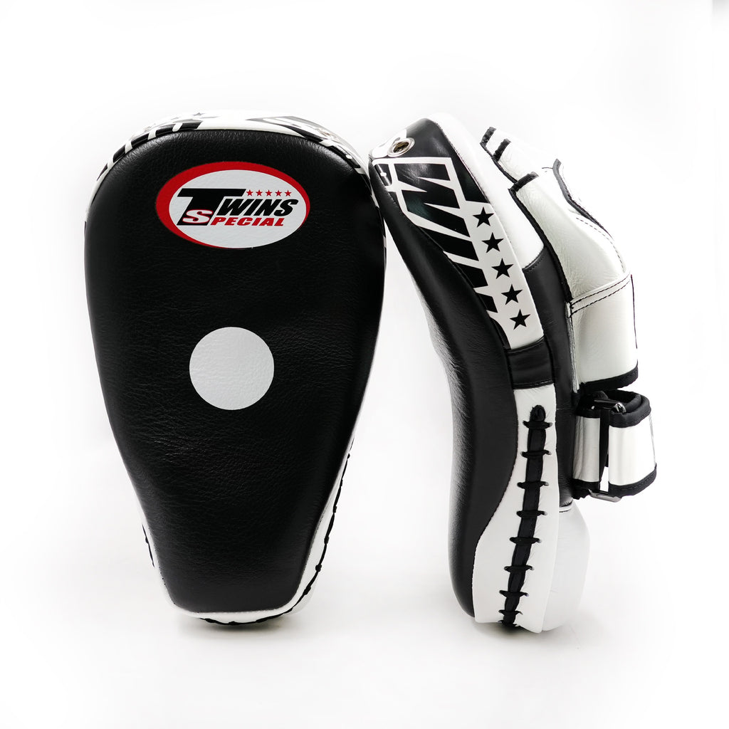 TWINS FOCUS MITTS