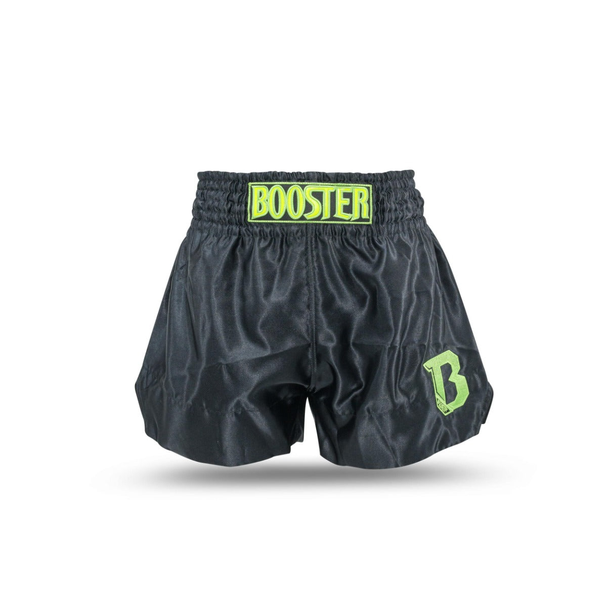 Booster TBT Core 1 Fightshorts