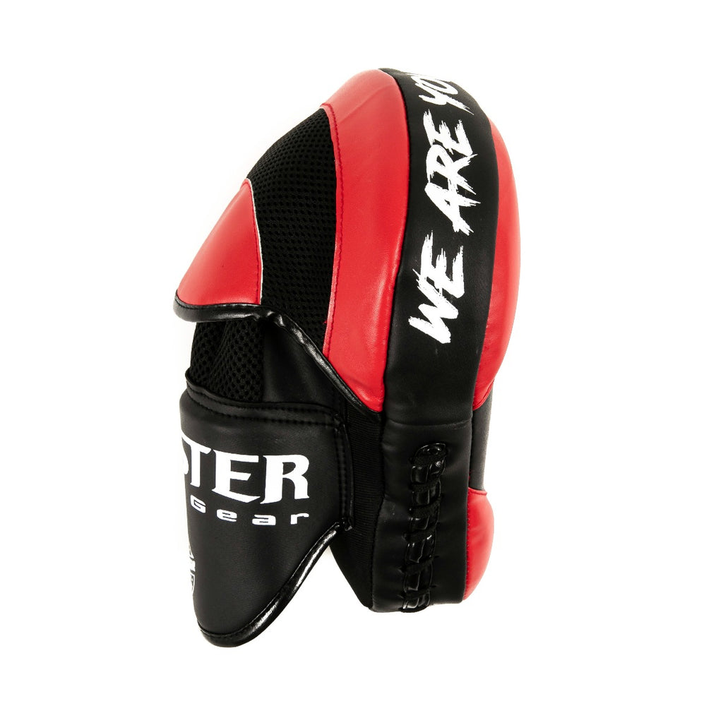 Booster PML BC 4 Focus Mitts