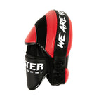 Booster PML BC 4 Focus Mitts