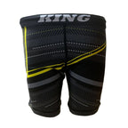 KPB COMPRESSION SHORTS