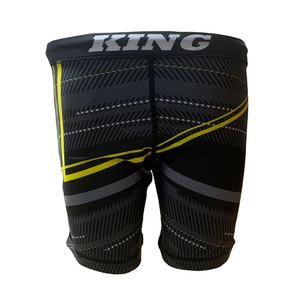 KPB COMPRESSION SHORTS