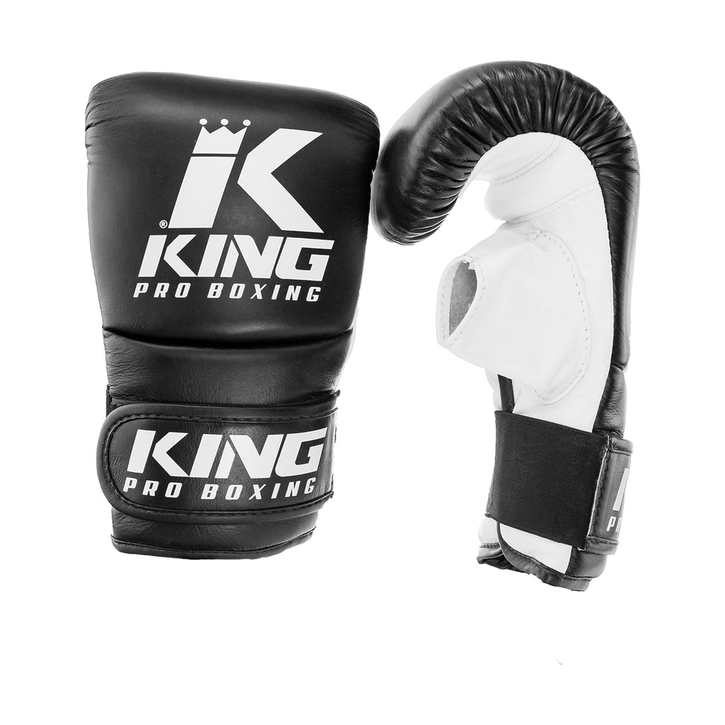 King Pro Boxing BM zakhandschoenen
