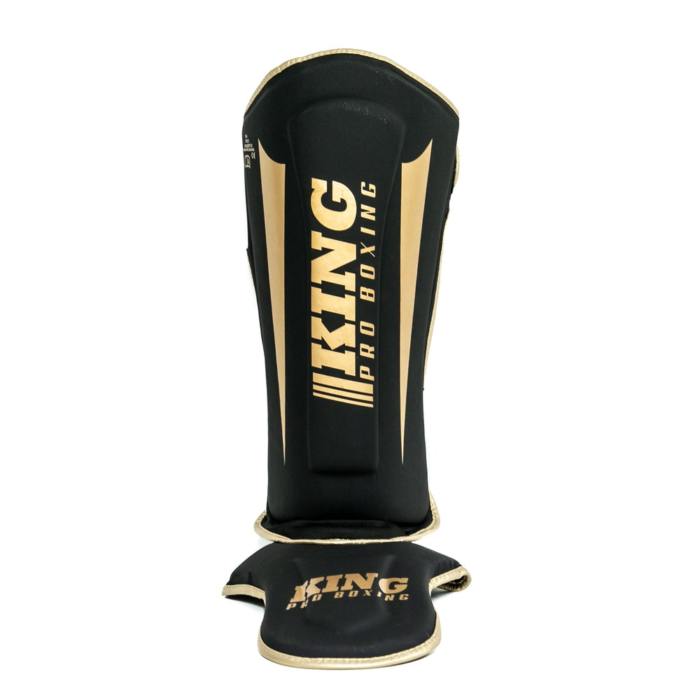 King Pro Boxing Revo scheenbeschermers nr. 6