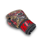 King Pro Boxing Baron Bokshandschoenen