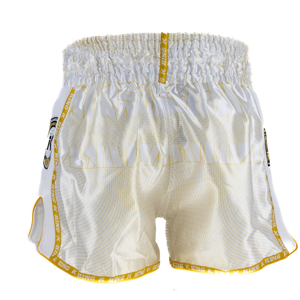 King Pro Boxing 08 Muay Thai Short nr. 3