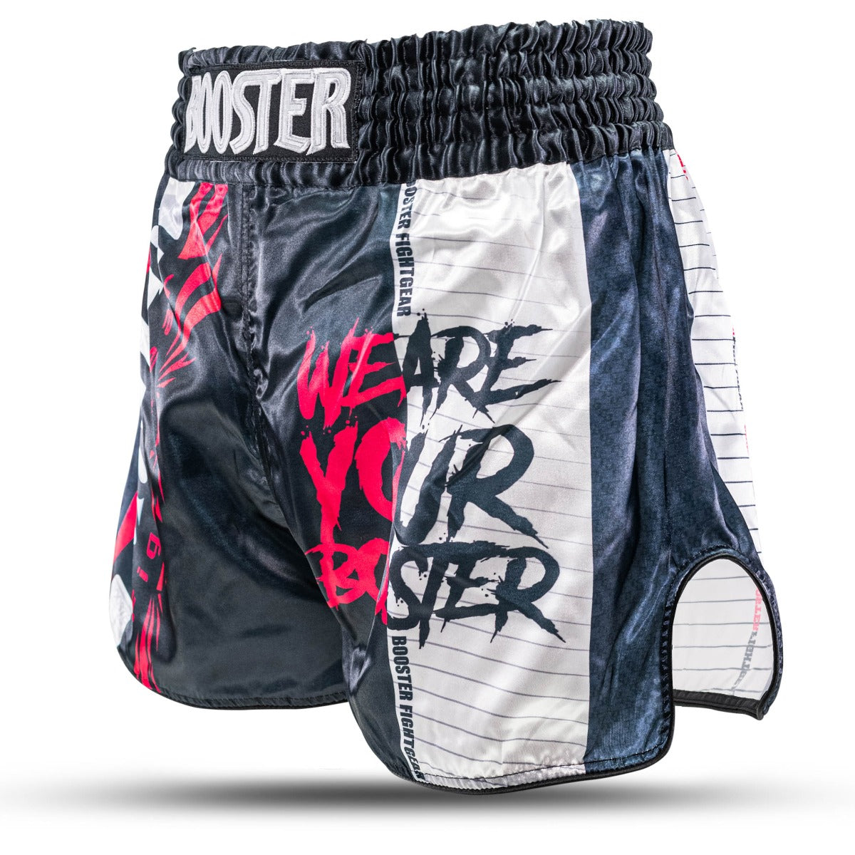 Booster TBT Performance 4 Fightshorts