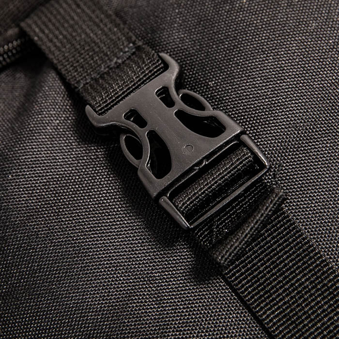 Booster Duffle bag groot — camouflage