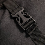 Booster Duffle bag groot — camouflage