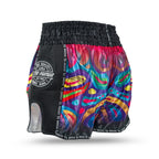 Booster TBT Flow 1 Fightshorts
