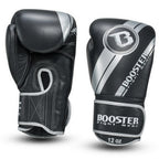 Booster BGL1 v3 bokshandschoenen — zilver foil