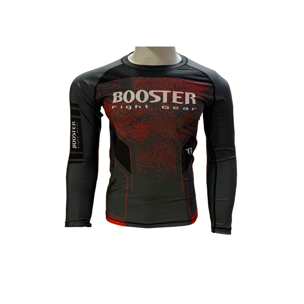 Booster Delta 1 Rashguard