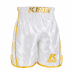 King Pro Boxing XK Short 2